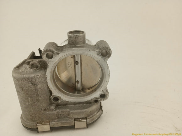 Land Rover Evoque Throttle Body