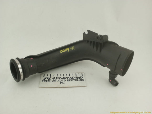 Land Rover Evoque Air Intake Duct Pipe