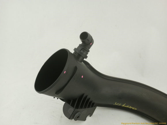 Land Rover Evoque Air Intake Duct Pipe