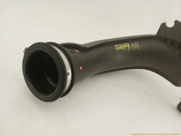Land Rover Evoque Air Intake Duct Pipe