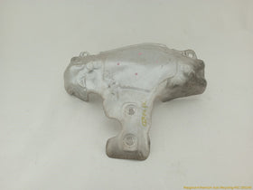 Land Rover Evoque Turbocharger Heat Shield Cover - 0