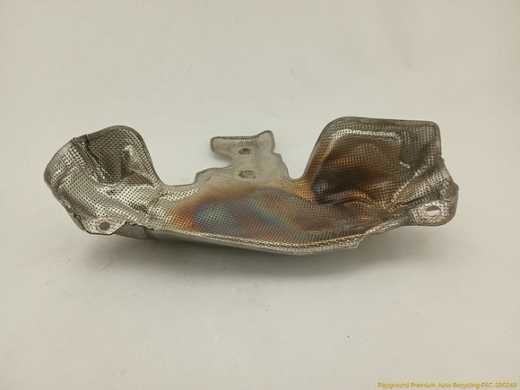 Land Rover Evoque Turbocharger Heat Shield Cover