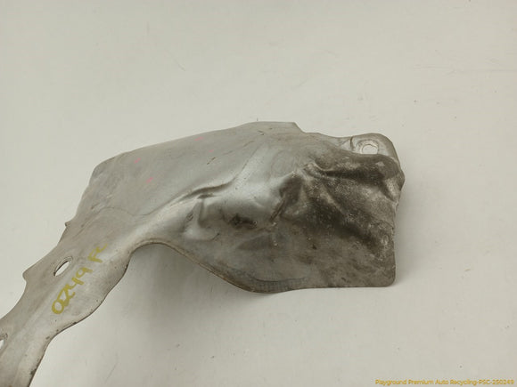 Land Rover Evoque Turbocharger Heat Shield Cover