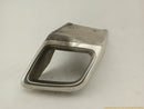 Land Rover Evoque Pair Of Rear Exhaust Tip Finisher Trim-5