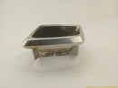 Land Rover Evoque Pair Of Rear Exhaust Tip Finisher Trim-6