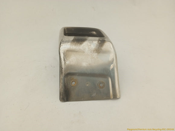 Land Rover Evoque Pair Of Rear Exhaust Tip Finisher Trim