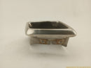 Land Rover Evoque Pair Of Rear Exhaust Tip Finisher Trim-10
