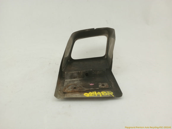 Land Rover Evoque Pair Of Rear Exhaust Tip Finisher Trim