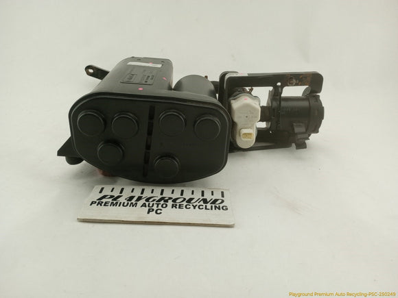 Land Rover Evoque Fuel Vapor Charcoal Canister