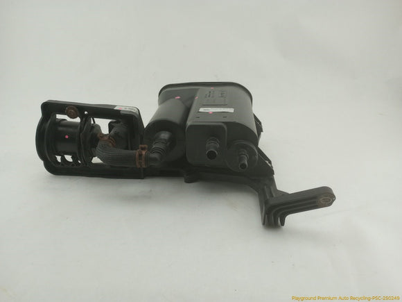 Land Rover Evoque Fuel Vapor Charcoal Canister