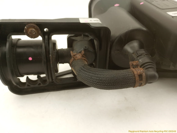 Land Rover Evoque Fuel Vapor Charcoal Canister
