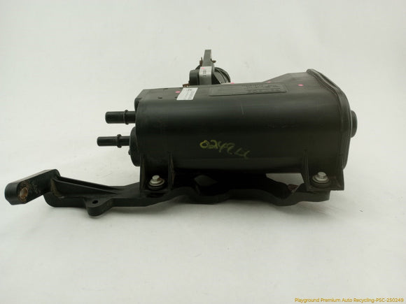 Land Rover Evoque Fuel Vapor Charcoal Canister