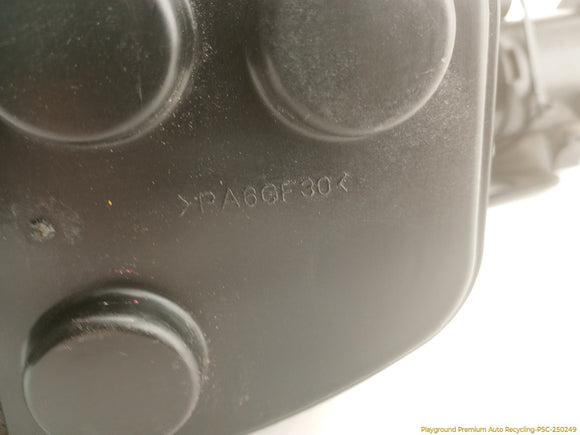 Land Rover Evoque Fuel Vapor Charcoal Canister