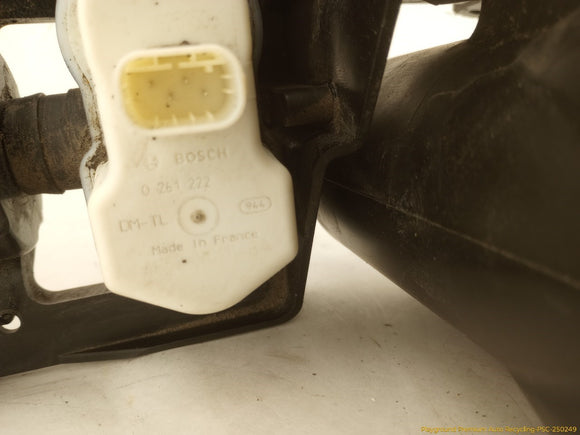 Land Rover Evoque Fuel Vapor Charcoal Canister