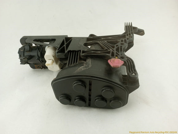 Land Rover Evoque Fuel Vapor Charcoal Canister