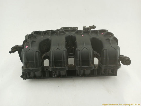 Land Rover Evoque Intake Manifold