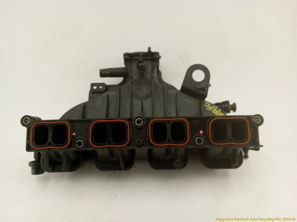 Land Rover Evoque Intake Manifold
