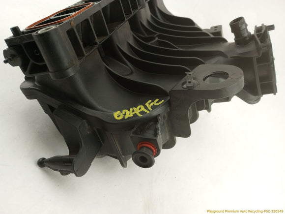 Land Rover Evoque Intake Manifold