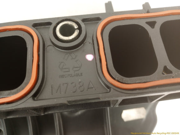 Land Rover Evoque Intake Manifold