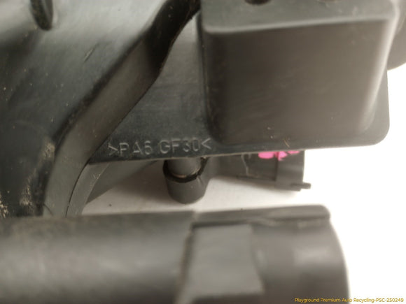 Land Rover Evoque Intake Manifold