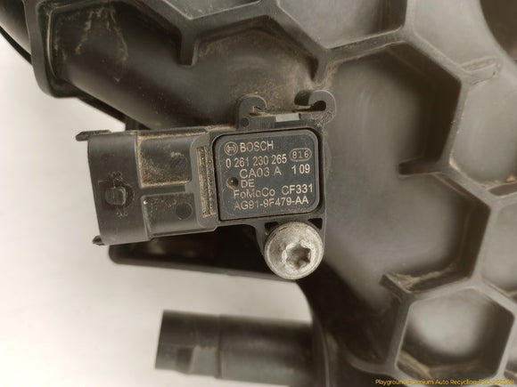 Land Rover Evoque Intake Manifold
