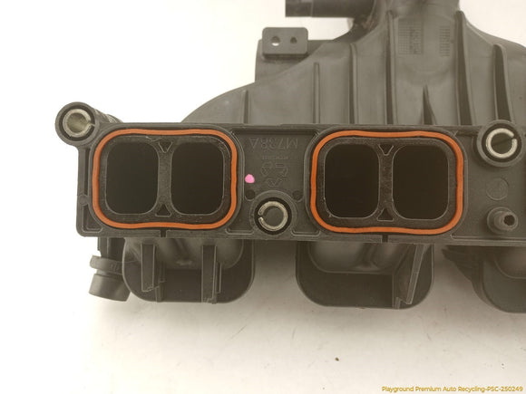Land Rover Evoque Intake Manifold
