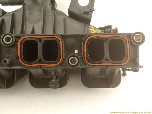 Land Rover Evoque Intake Manifold