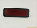 Pontiac Fiero Pair Of Rear Bumper Reflectors-3