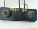 Pontiac Fiero Pair Of Rear Bumper Reflectors-6