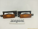 Pontiac Fiero Pair Of Front Turn Signal Lamp-1