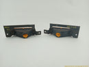 Pontiac Fiero Pair Of Front Turn Signal Lamp-2