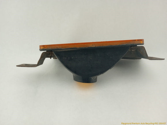 Pontiac Fiero Pair Of Front Turn Signal Lamp