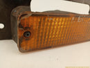 Pontiac Fiero Pair Of Front Turn Signal Lamp-8