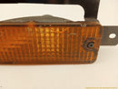 Pontiac Fiero Pair Of Front Turn Signal Lamp-9