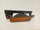 Pontiac Fiero Pair Of Front Turn Signal Lamp-10