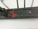 Pontiac Fiero Pair Of Rear Side Markers-11