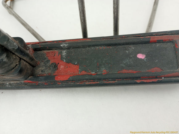 Pontiac Fiero Pair Of Rear Side Markers