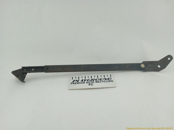 Pontiac Fiero Front Hood Support Bar