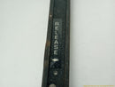 Pontiac Fiero Front Hood Support Bar-5