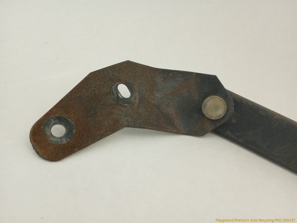 Pontiac Fiero Front Hood Support Bar
