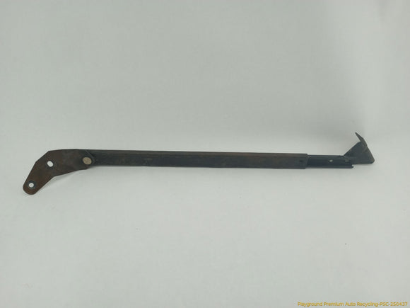 Pontiac Fiero Front Hood Support Bar