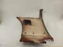 Pontiac Fiero Driver Left Rear Quarter Panel-2