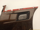 Pontiac Fiero Driver Left Rear Quarter Panel-3