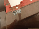 Pontiac Fiero Driver Left Rear Quarter Panel-4