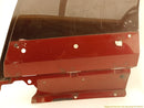 Pontiac Fiero Driver Left Rear Quarter Panel-7