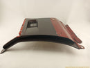 Pontiac Fiero Driver Left Rear Quarter Panel-8
