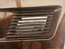 Pontiac Fiero Driver Left Rear Quarter Panel-9