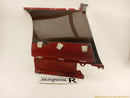 Pontiac Fiero Passenger Right Rear Quarter Panel-1