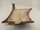 Pontiac Fiero Passenger Right Rear Quarter Panel-2