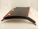 Pontiac Fiero Passenger Right Rear Quarter Panel-9